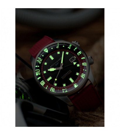 Spinnaker SP-5121-11 