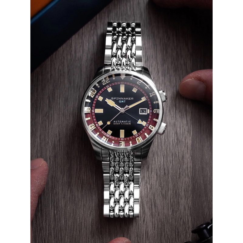 Spinnaker SP-5121-11 