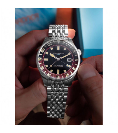 Spinnaker SP-5121-11 