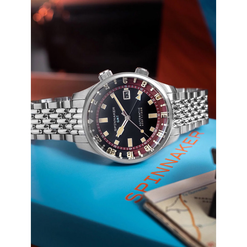 Spinnaker SP-5121-11 