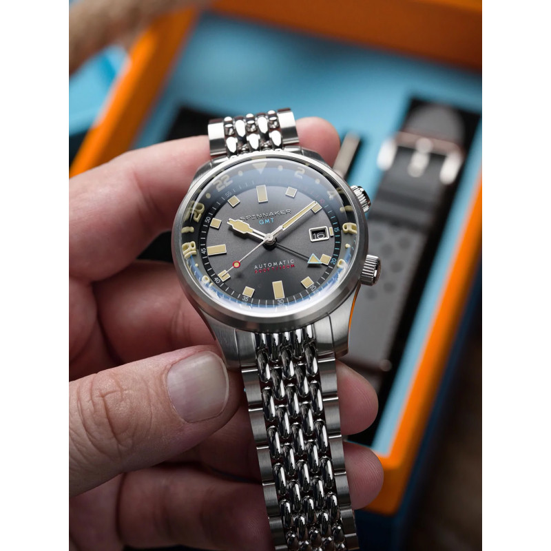 Spinnaker SP-5121-33 