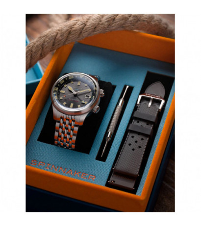 Spinnaker SP-5121-33 