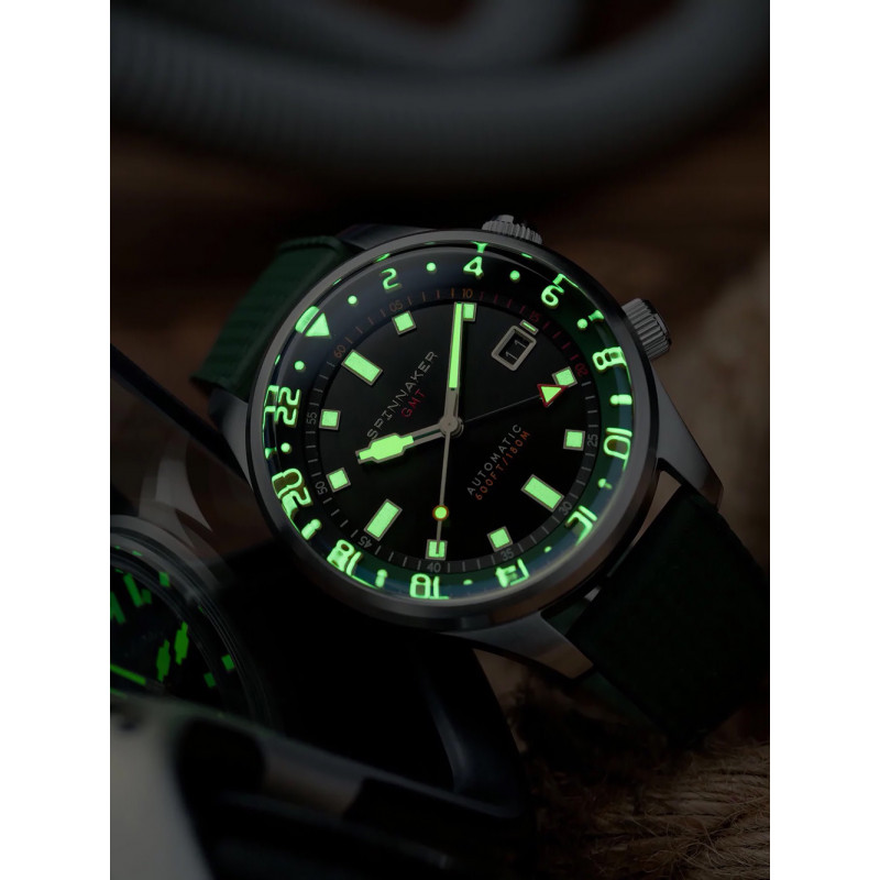 Spinnaker SP-5121-44 