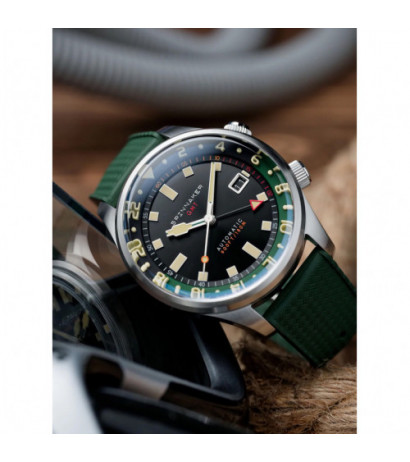 Spinnaker SP-5121-44 