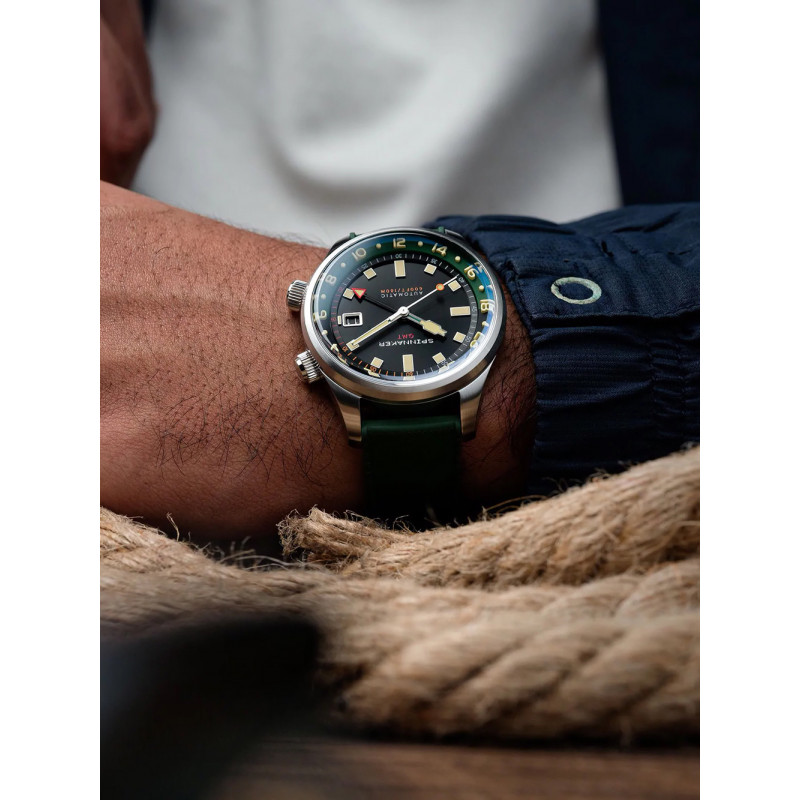 Spinnaker SP-5121-44 