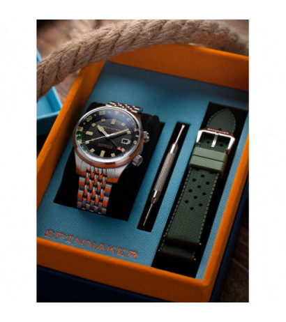 Spinnaker SP-5121-44 