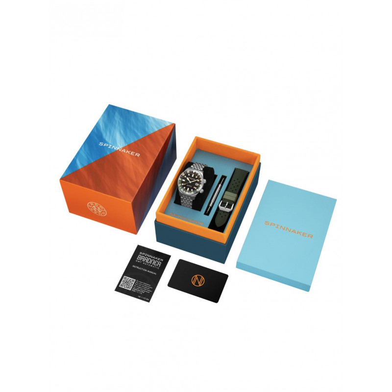 Spinnaker SP-5121-44 