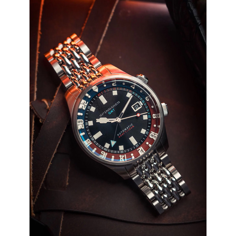 Spinnaker SP-5121-55 