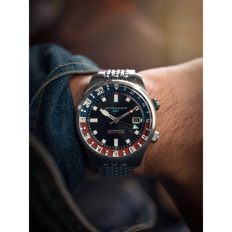 Spinnaker SP-5121-55 