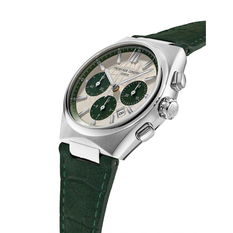 Frederique Constant FC-391SGR4NH6 