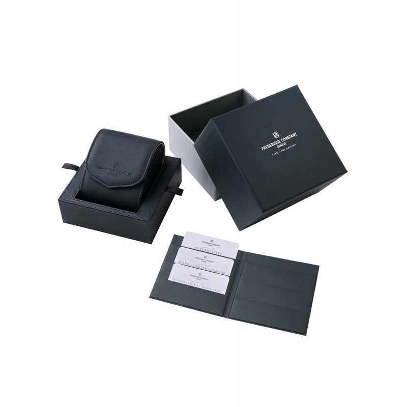 Frederique Constant FC-391SGR4NH6 