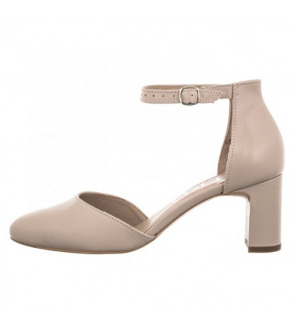 Ryłko Beżowe 6YKS5___ _8SR (RY819-a) kingad