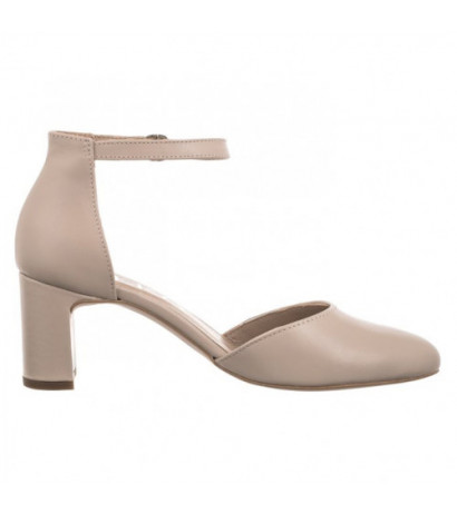 Ryłko Beżowe 6YKS5___ _8SR (RY819-a) kingad