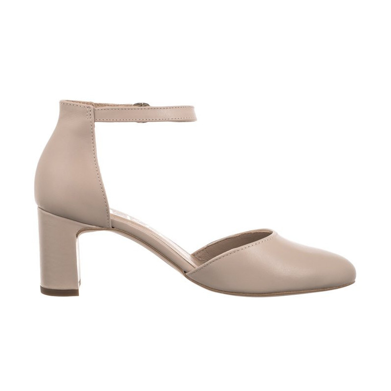 Ryłko Beżowe 6YKS5___ _8SR (RY819-a) kingad