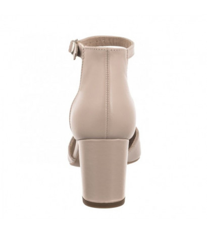 Ryłko Beżowe 6YKS5___ _8SR (RY819-a) kingad