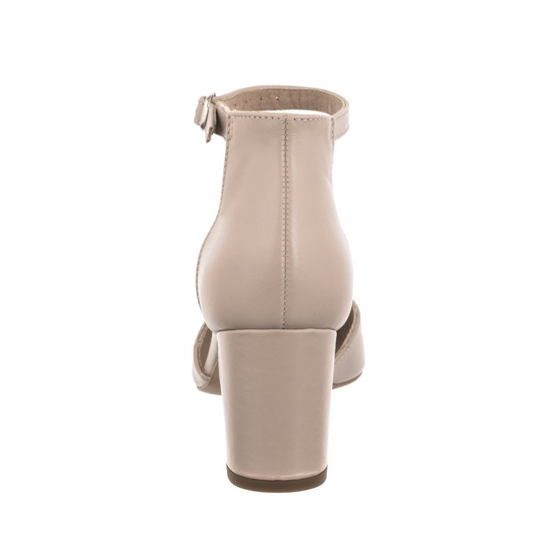 Ryłko Beżowe 6YKS5___ _8SR (RY819-a) kingad