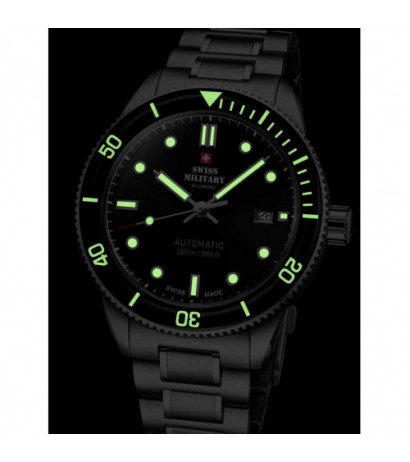 Swiss Military SMA34106.02 