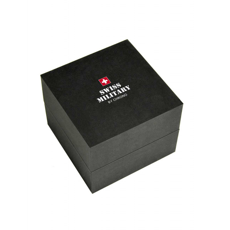 Swiss Military SMA34106.02 