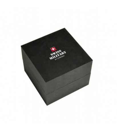 Swiss Military SMA34106.12 