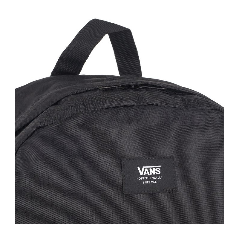 Vans Old Skool Backpack Black VN000H4WBLK1 (VA440-a) seljakott