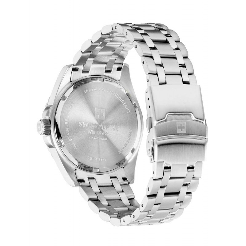 Swiss Alpine Military 7034.1136 