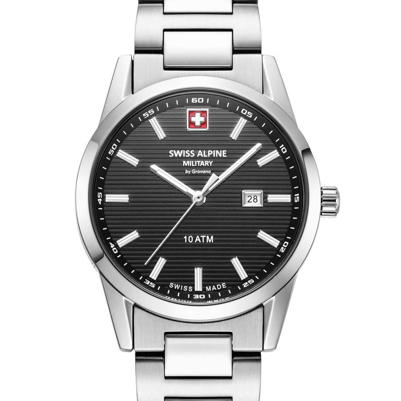 Swiss Alpine Military 7767.1137 