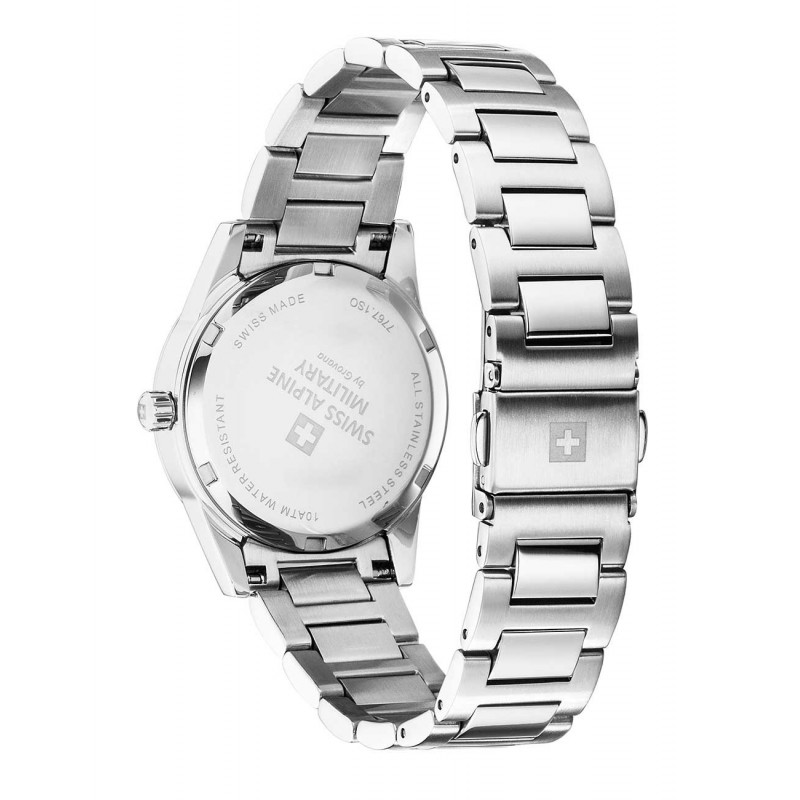 Swiss Alpine Military 7767.1137 