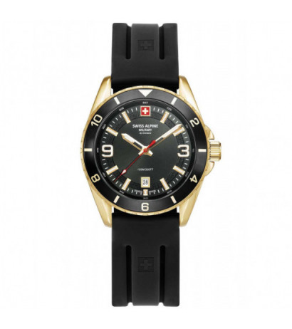 Swiss Alpine Military 7034.1817 