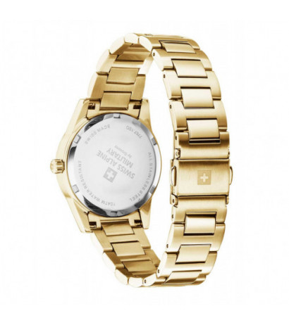 Swiss Alpine Military 7767.1114 