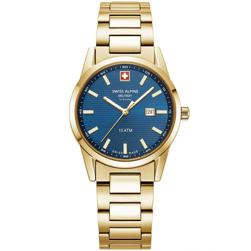 Swiss Alpine Military 7767.1115 