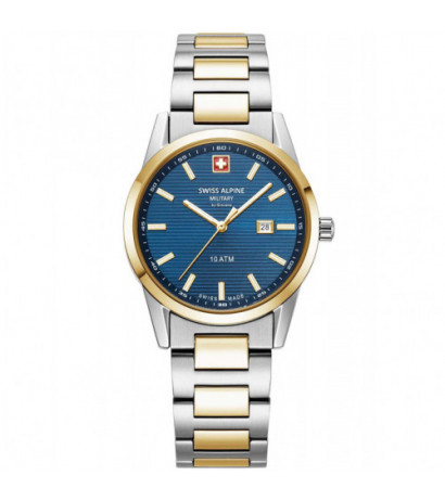 Swiss Alpine Military 7767.1145 