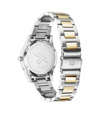 Swiss Alpine Military 7767.1145 