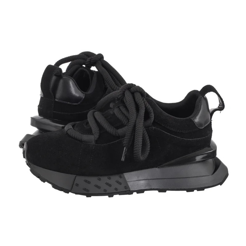 Artiker Czarne 54C1464 (AR132-a) kingad