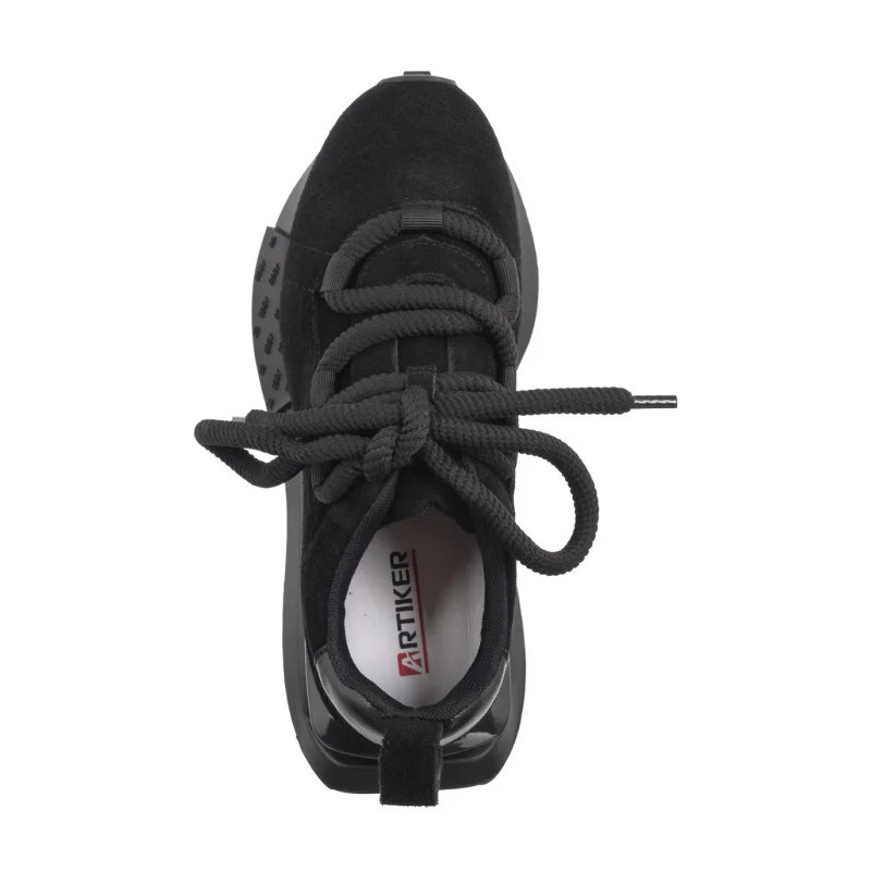 Artiker Czarne 54C1464 (AR132-a) kingad