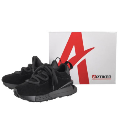 Artiker Czarne 54C1464 (AR132-a) kingad