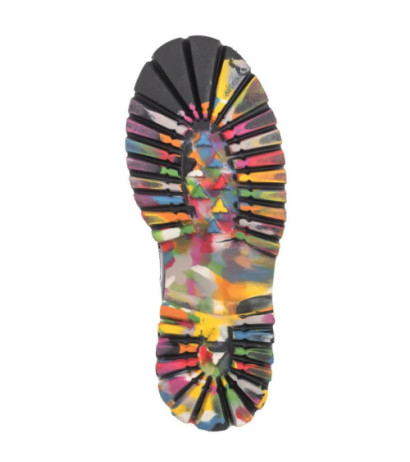 Artiker Czarne Lakierowane 55C0497 (AR135-a) kingad