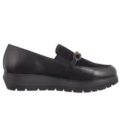 Wojas Czarne 46304-71 (WO210-a) kingad