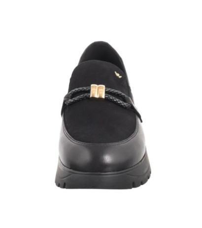 Wojas Czarne 46304-71 (WO210-a) kingad