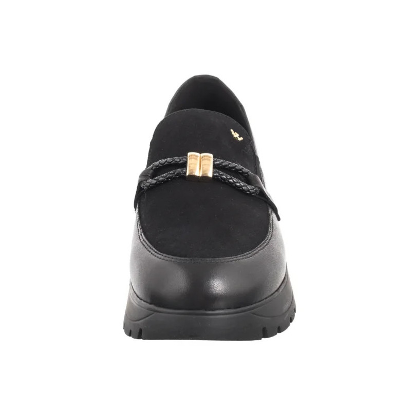 Wojas Czarne 46304-71 (WO210-a) kingad