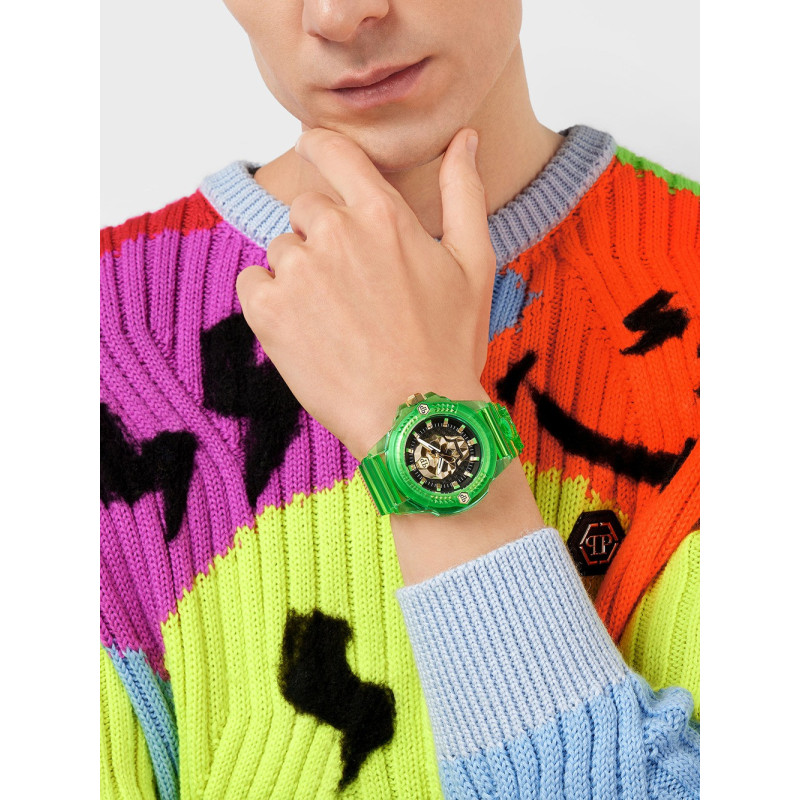 Philipp Plein PWWAA0924 