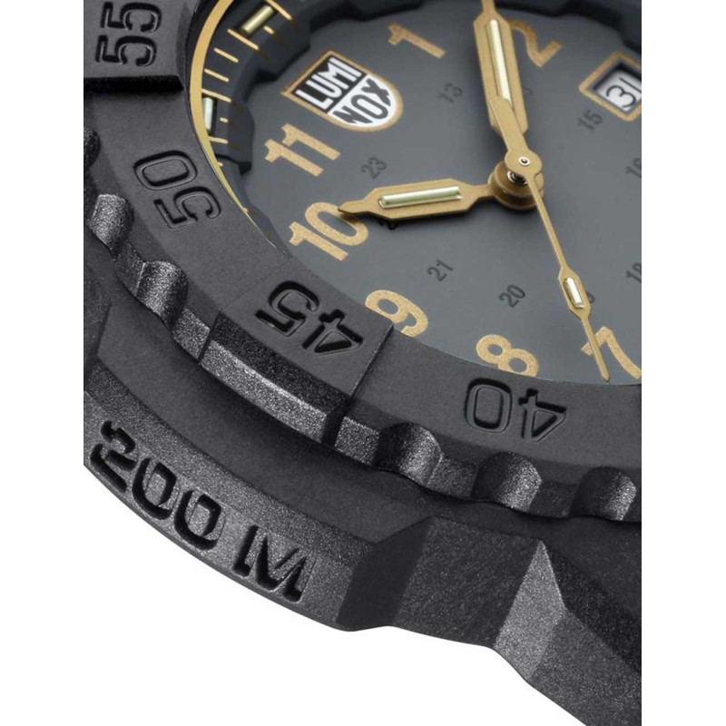 Luminox XS.3508.GOLD 