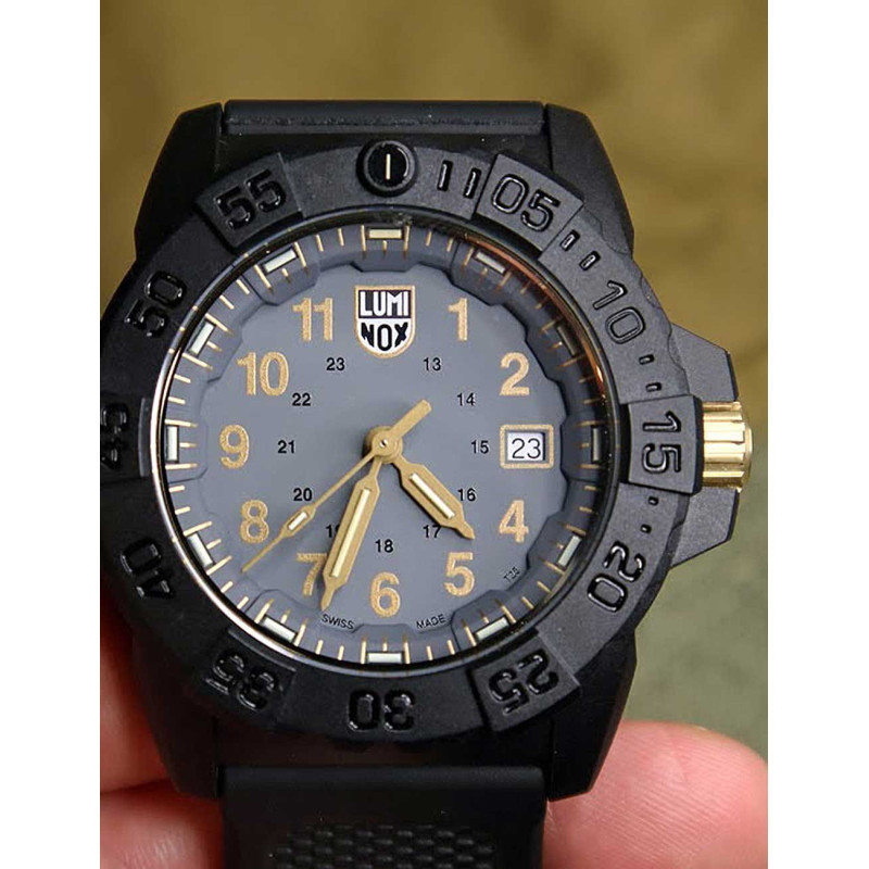 Luminox XS.3508.GOLD 