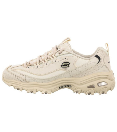Skechers D'lites Fresh Start Off White 11931/OFWT (SK54-c) spordijalatsid