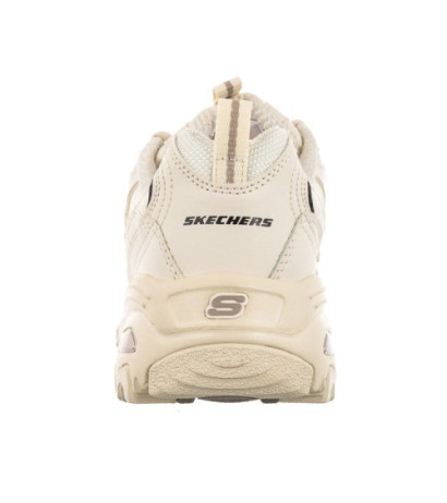 Skechers D'lites Fresh Start Off White 11931/OFWT (SK54-c) spordijalatsid