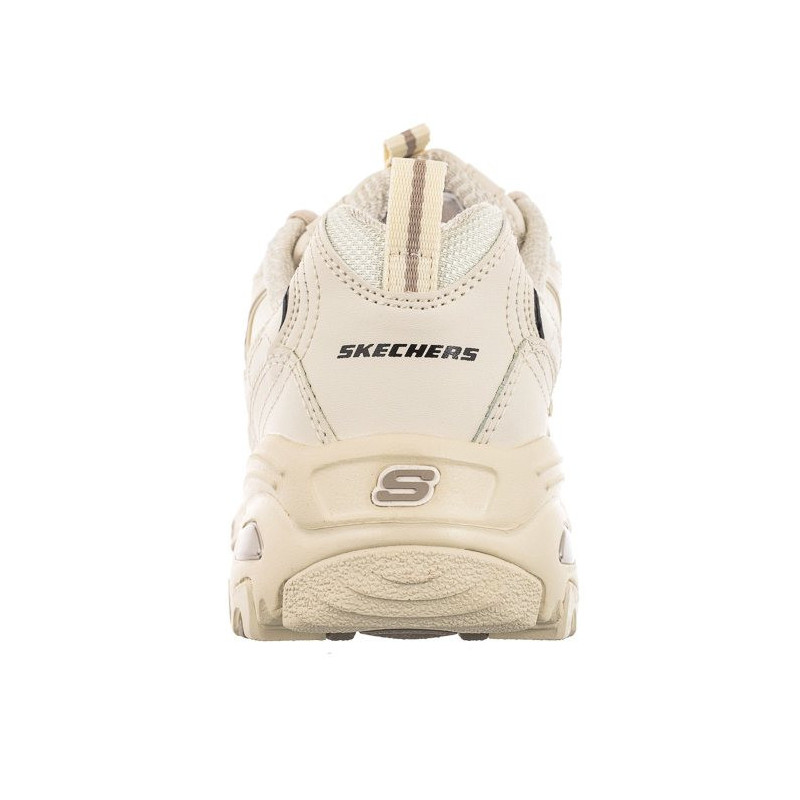 Skechers D'lites Fresh Start Off White 11931/OFWT (SK54-c) spordijalatsid