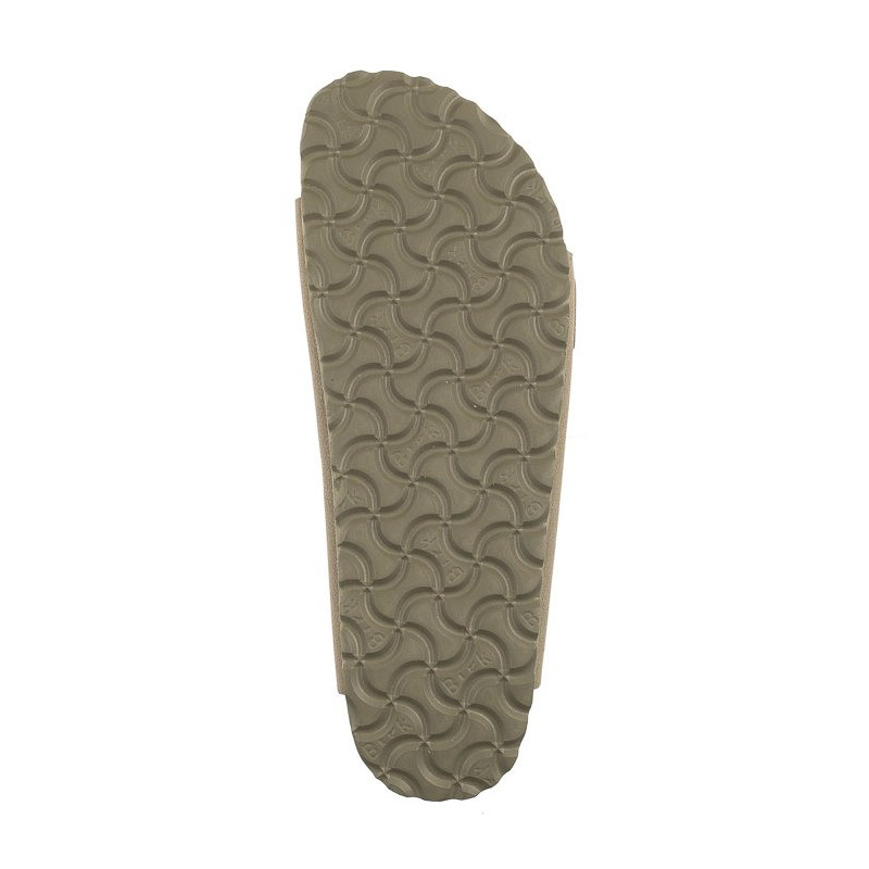 Birkenstock Arizona BS New Beige 1027723 (BK260-d) Naiste kingad/klappide klapid