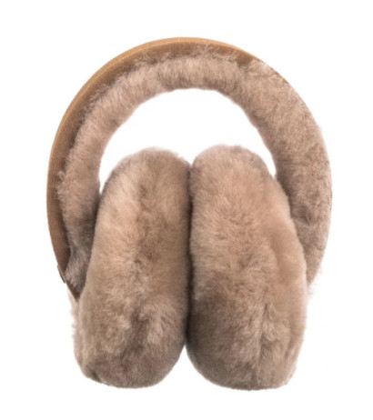 EMU Australia Angahook Earmuffs Camel W9403 (EM209-f) vöö