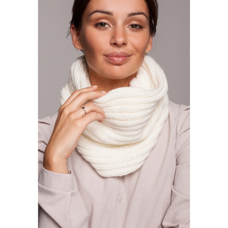 BK062 Komin wąski - ecru