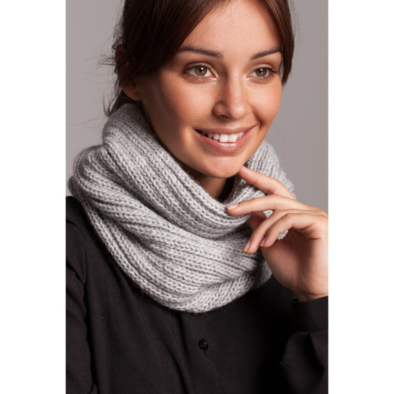 BK062 Komin wąski - szary