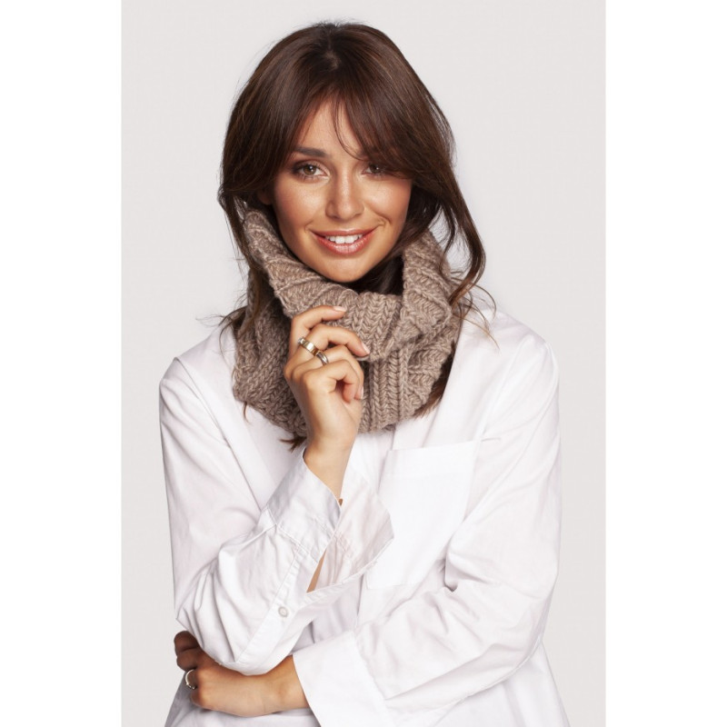 BK097 Komin - beżowy